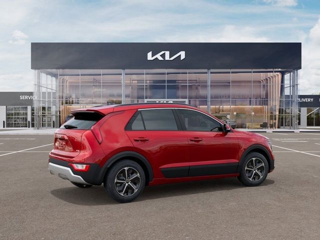 2024 Kia Niro EX