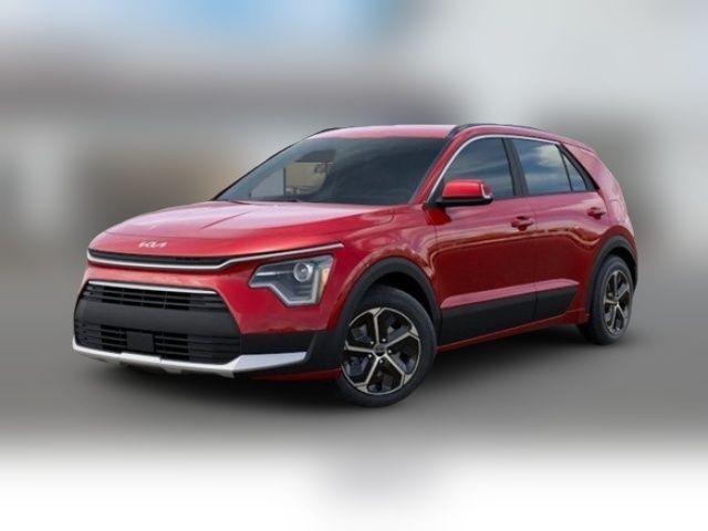 2024 Kia Niro EX