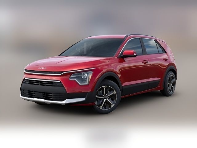 2024 Kia Niro EX