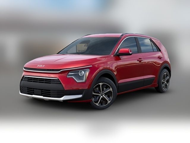 2024 Kia Niro EX