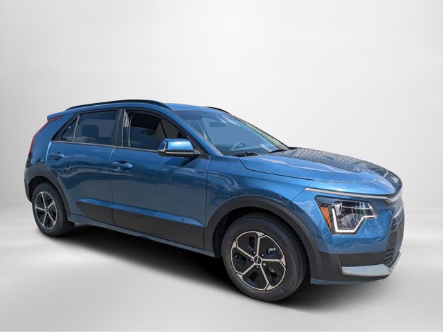 2024 Kia Niro EX