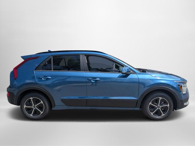 2024 Kia Niro EX