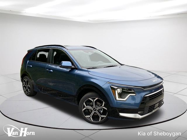 2024 Kia Niro EX