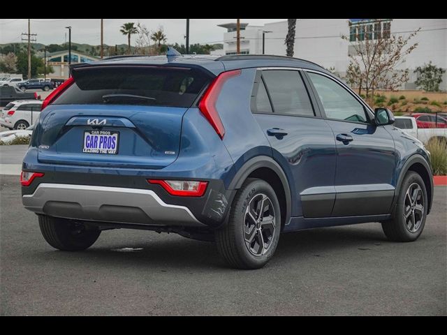 2024 Kia Niro EX