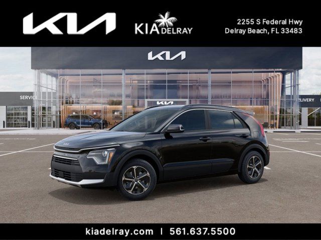 2024 Kia Niro EX