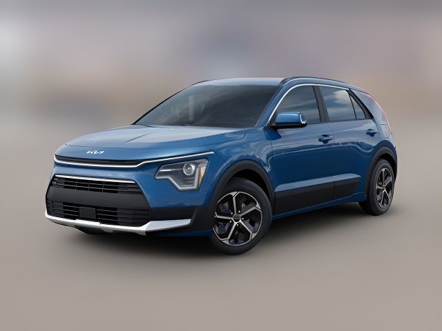 2024 Kia Niro EX