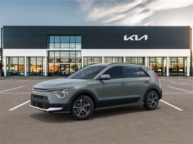 2024 Kia Niro EX