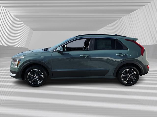 2024 Kia Niro EX