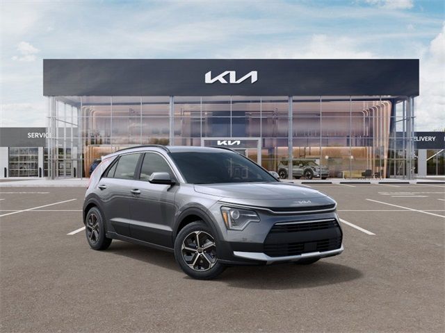 2024 Kia Niro EX