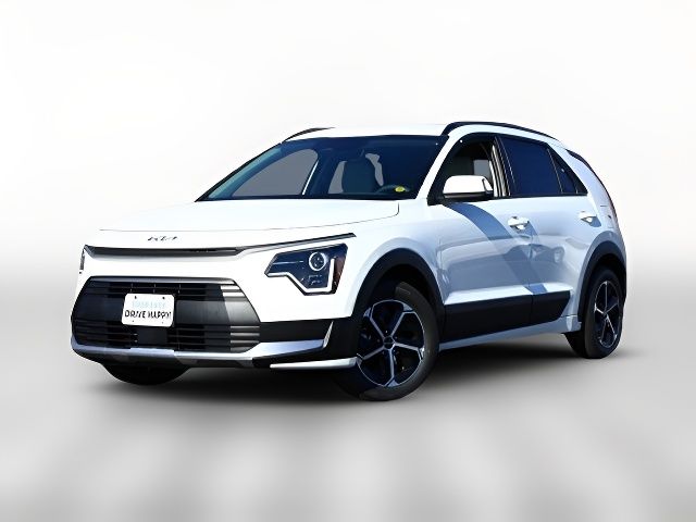 2024 Kia Niro EX