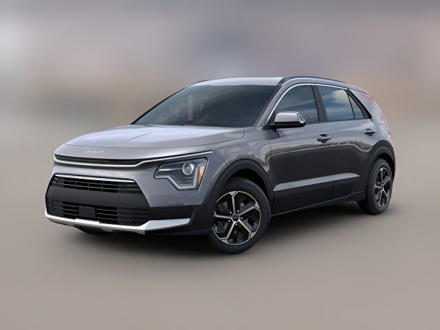 2024 Kia Niro EX