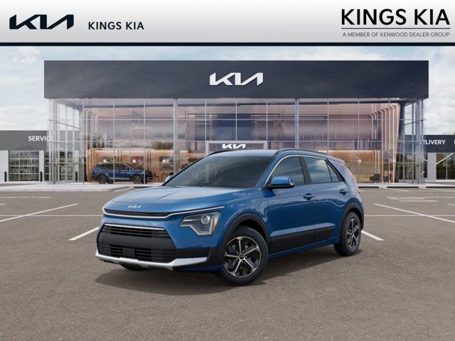 2024 Kia Niro EX