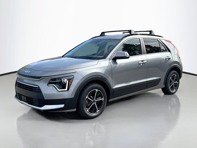 2024 Kia Niro EX