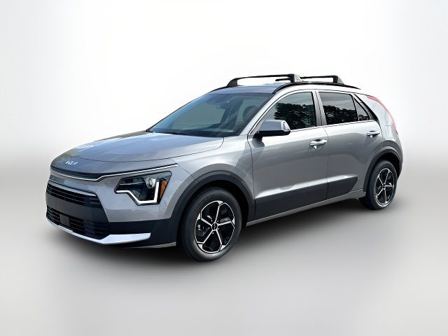 2024 Kia Niro EX