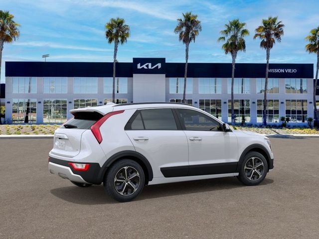 2024 Kia Niro EX