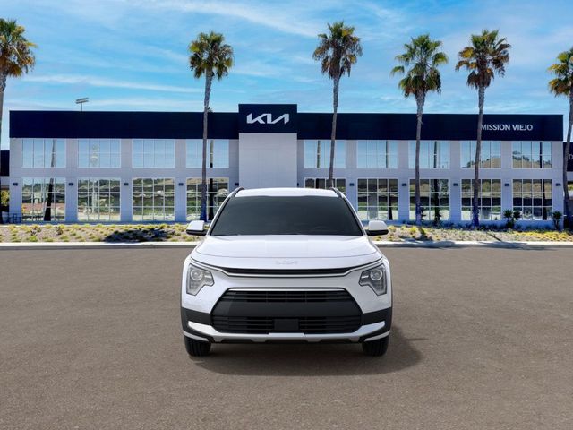 2024 Kia Niro EX