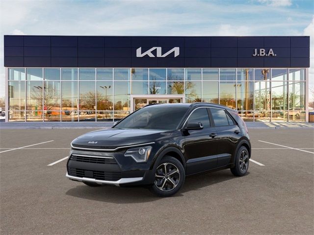 2024 Kia Niro EX