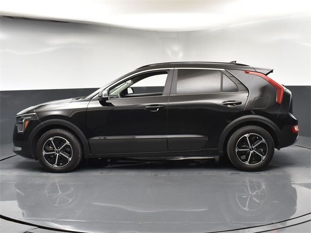 2024 Kia Niro EX