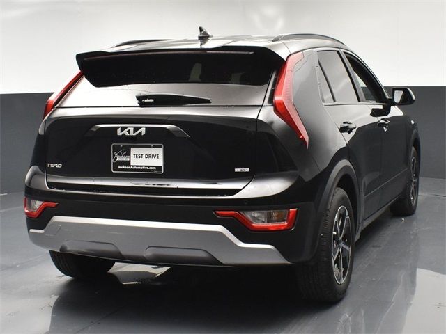 2024 Kia Niro EX