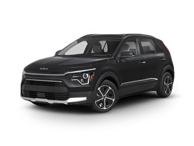 2024 Kia Niro EX