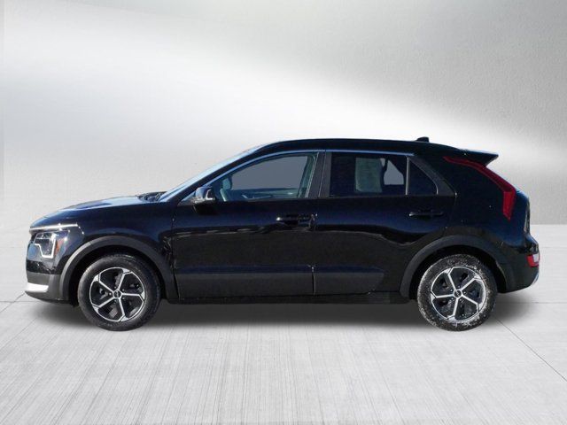 2024 Kia Niro EX