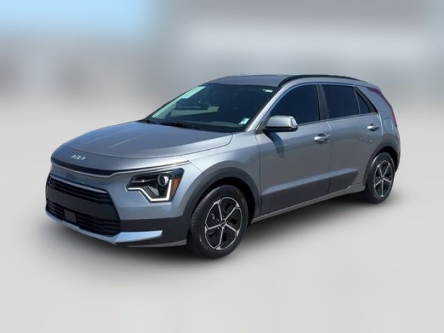 2024 Kia Niro EX