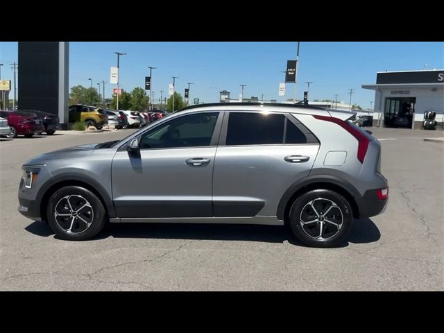 2024 Kia Niro EX
