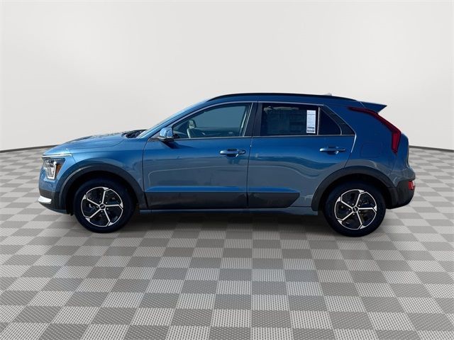 2024 Kia Niro EX