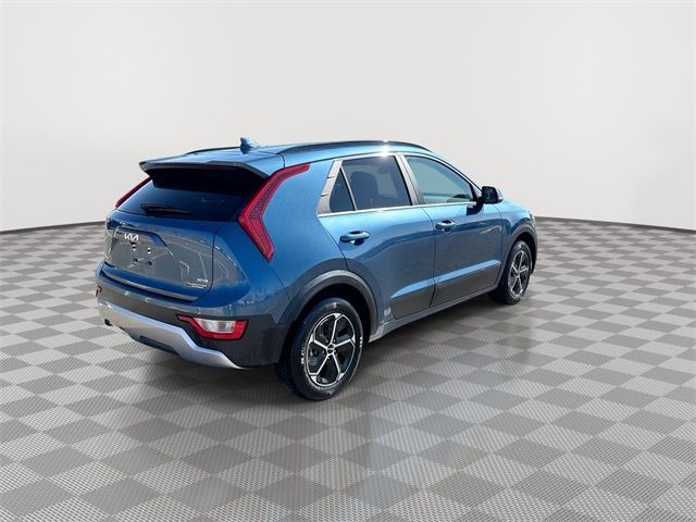 2024 Kia Niro EX