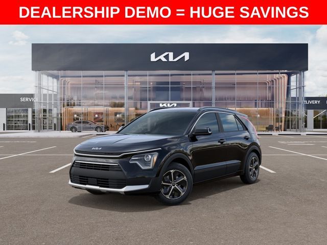 2024 Kia Niro EX