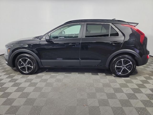 2024 Kia Niro EX