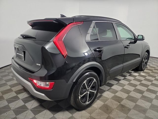 2024 Kia Niro EX