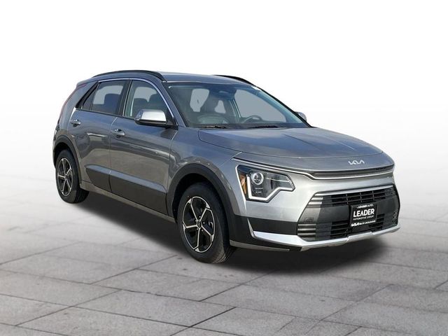 2024 Kia Niro EX