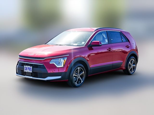 2024 Kia Niro EX