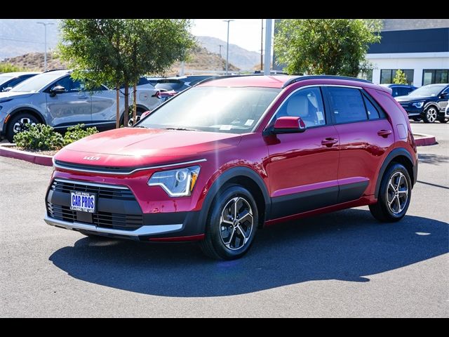 2024 Kia Niro EX