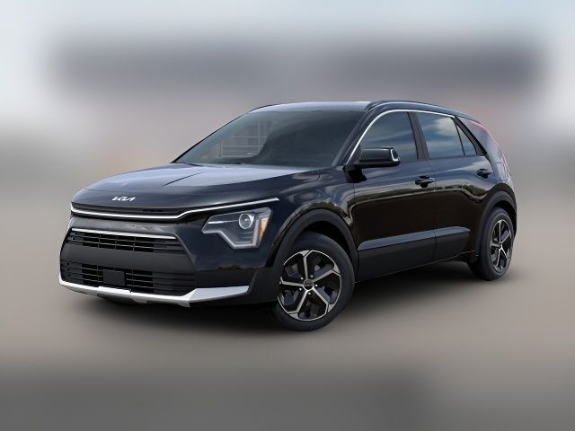 2024 Kia Niro EX