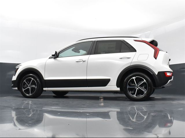 2024 Kia Niro EX