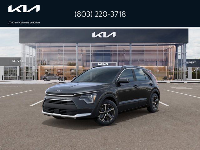 2024 Kia Niro EX