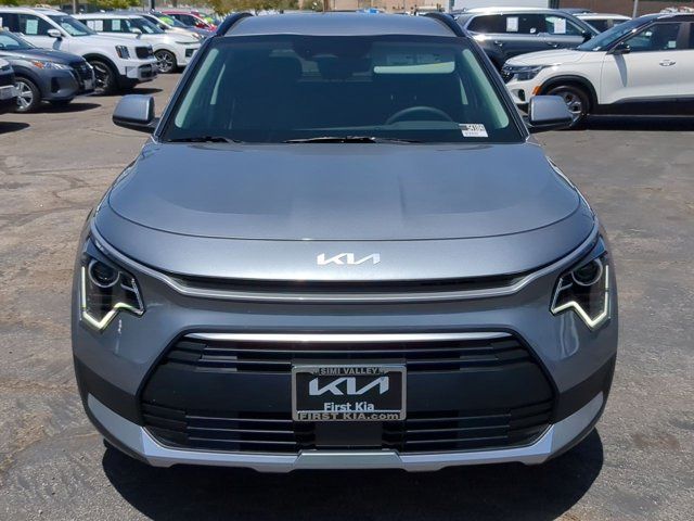 2024 Kia Niro EX