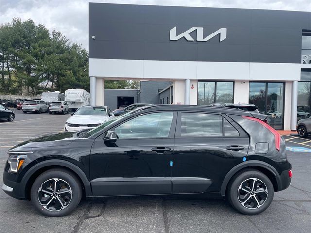 2024 Kia Niro EX