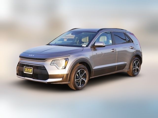 2024 Kia Niro EX