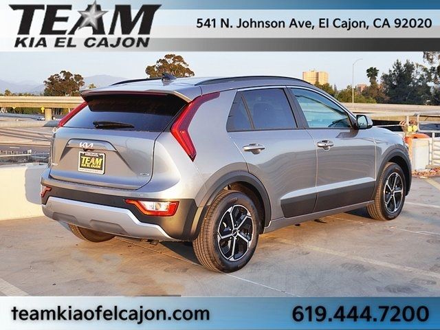 2024 Kia Niro EX