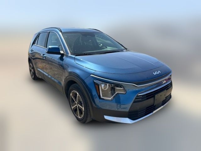 2024 Kia Niro EX