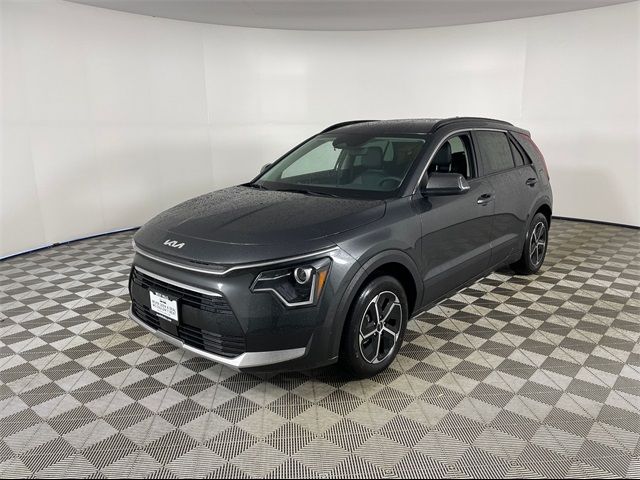 2024 Kia Niro EX