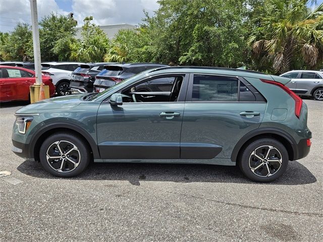 2024 Kia Niro EX