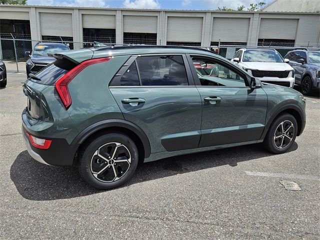 2024 Kia Niro EX