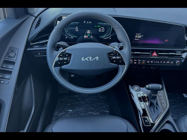 2024 Kia Niro EX