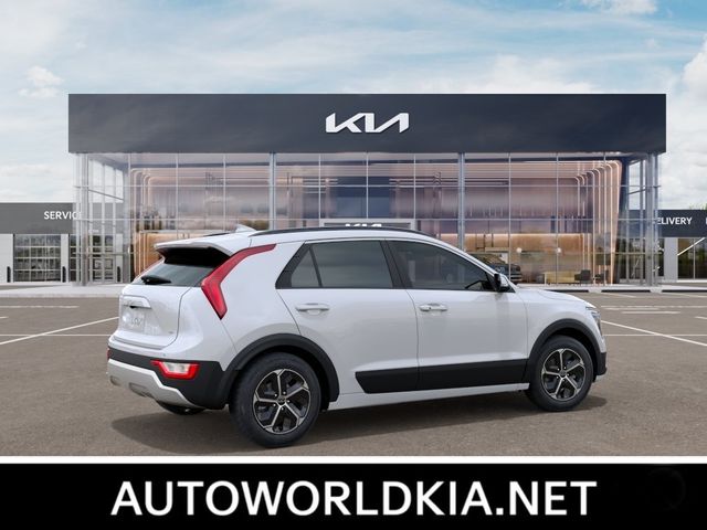 2024 Kia Niro EX