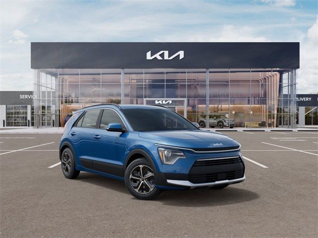 2024 Kia Niro EX