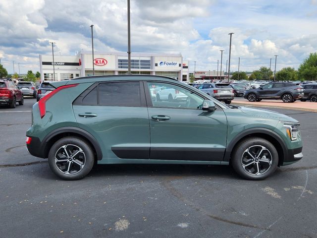 2024 Kia Niro EX